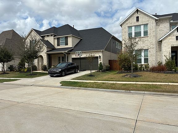 2nd image of 7022 San Bernard Trl