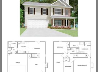 801 Hampton Place Cir, Loudon, TN 37774