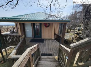 115 Skiloft Rd, Banner Elk, NC 28604