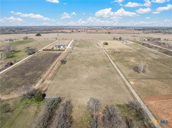 Tbd Buster Chatham Rd, Waco, TX 76705