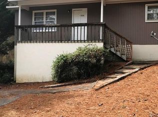 203 Charleston Ave UNIT A, Clemson, SC 29631