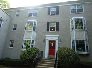 808 S Arlington Mill Dr #9201, Arlington, VA