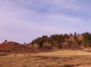 Tract 2a Elk Country Estates, Belle Fourche, SD 57717