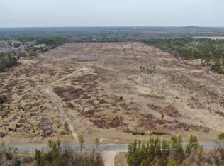 80 AC 25th St Acres, Necedah, WI 54646