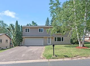 1493 18th St NW, New Brighton, MN 55112