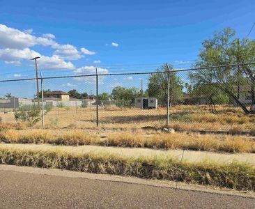 3103 E Frost St, Laredo, TX, 78043