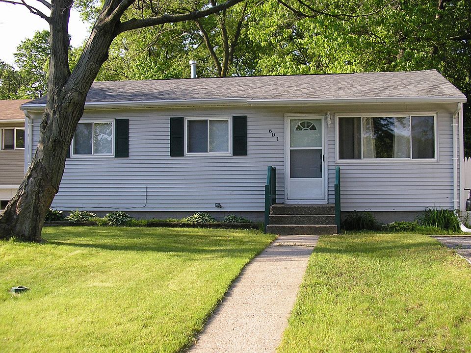 1st image of 601 Washington Park Blvd