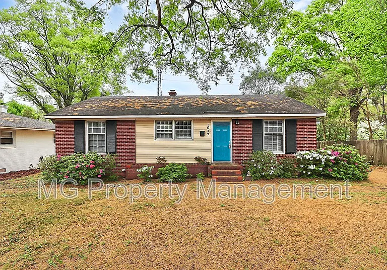 5039 Baylor Dr — Photo 1