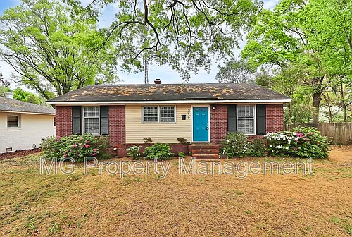 5039 Baylor Dr Photo 1