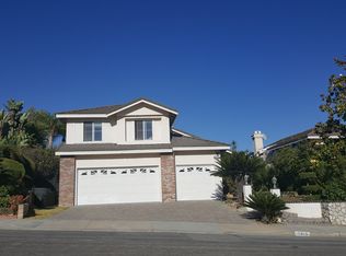 13819 Evening Terrace Dr, Chino Hills, CA 91709
