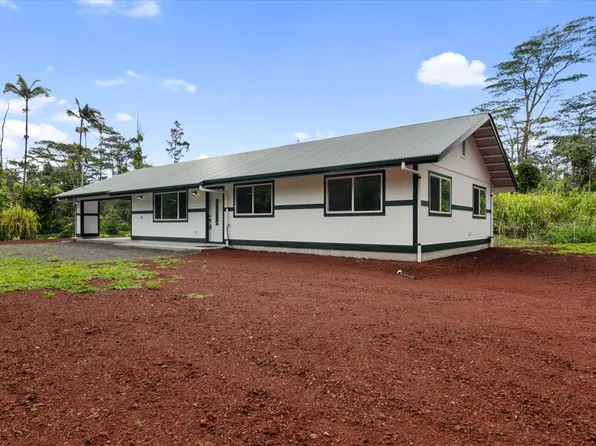 15-2780 Heepali St, Pahoa, HI 96778