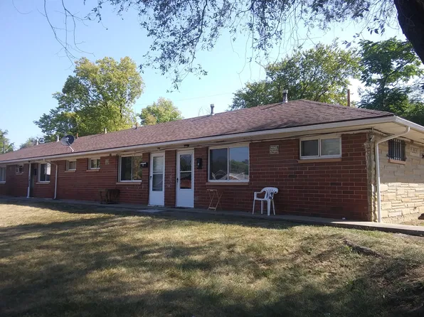 1917 Weaver St, Dayton, OH
