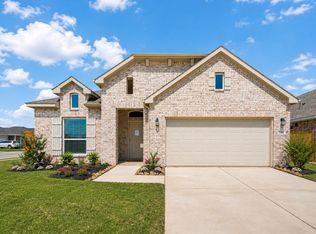 22018 Giulia Village Dr, Hockley, TX 77447