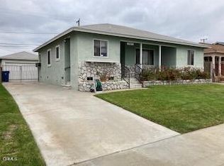 11649 Sunglow St, Santa Fe Springs, CA 90670