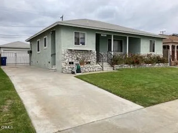 11649 Sunglow St, Santa Fe Springs, CA 90670