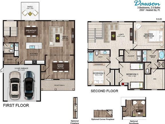 2nd image of this home
