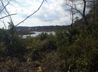 Woodstork Way The Rookery #7, Townsend, GA 31331