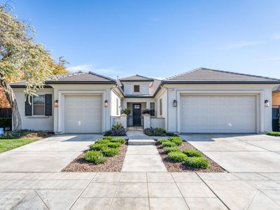 1195 N Jasmine Ave, Clovis, CA, 93611