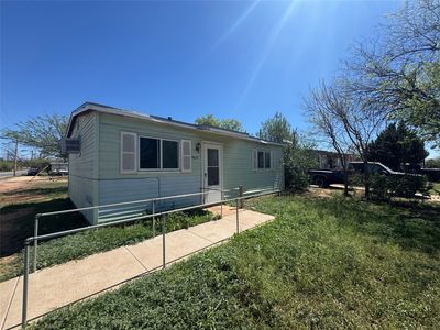 965 Nelson St, Abilene, TX, 79601