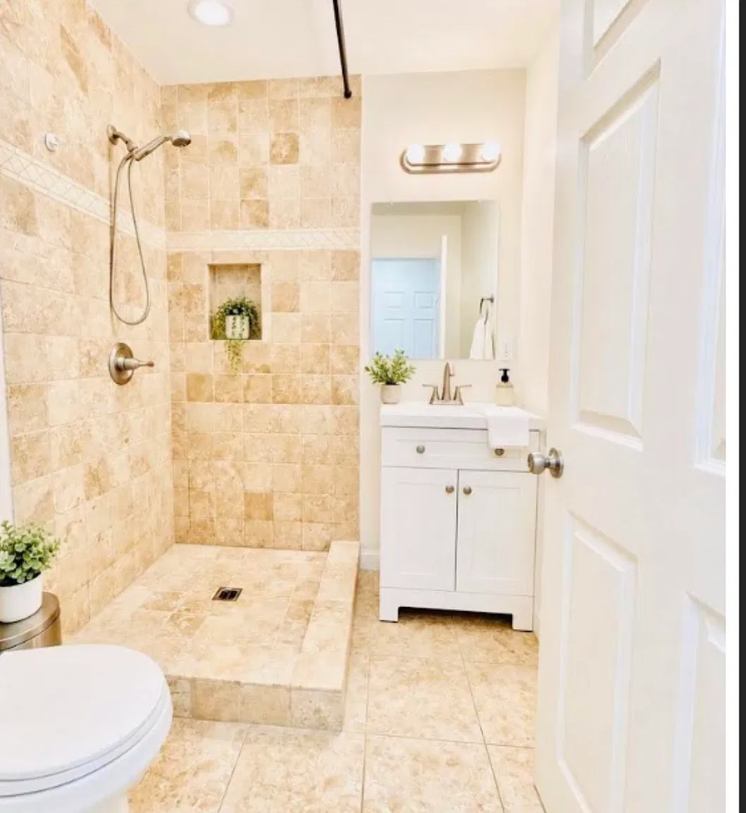 1 bed, 503 sqft, $1,750 — Photo 4