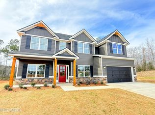 4643 Capulet Ct, Forsyth, GA 31029