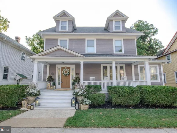 309 Gay St, Salisbury, MD 21801
