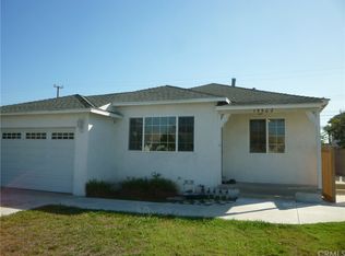 15302 Roper Ave, Norwalk, CA 90650