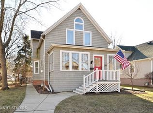 1461 Wilmette Ave, Wilmette, IL