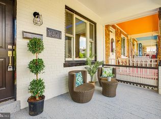 1321 Queen St NE, Washington, DC 20002