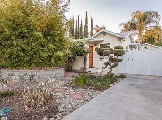 3511 Milton St, Pasadena, CA 91107