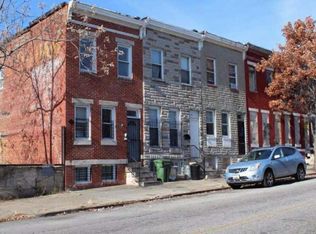 48 S Pulaski St, Baltimore, MD 21223