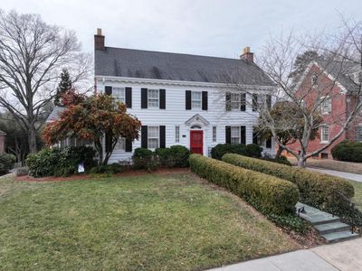 145 Hawthorne Dr, Danville, VA, 24541