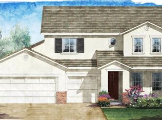 7712 Prism Way, Bakersfield, CA 93313