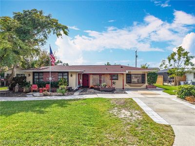 4320 SE 16th Pl, Cape Coral, FL, 33904