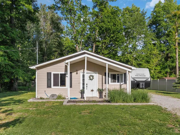 3498 Audubon Rd, Amelia, OH 45102
