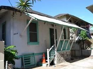 823 Lakimela Ln, Honolulu, HI 96817