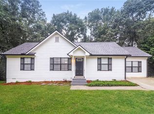 86 Halehaven Dr, Douglasville, GA 30134