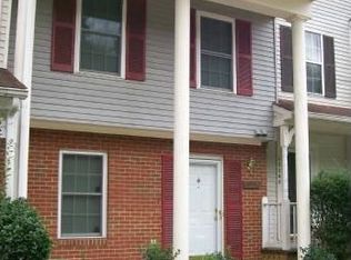 15270 Cloverdale Rd, Woodbridge, VA 22193