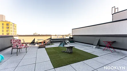 Rented by Nooklyn NYC LLC