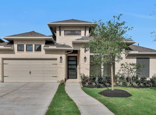 8710 Incandesce Rise Dr, Richmond, TX 77406