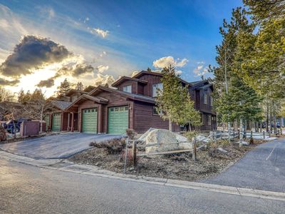 11637 Dolomite Way #3, Truckee, CA, 96161