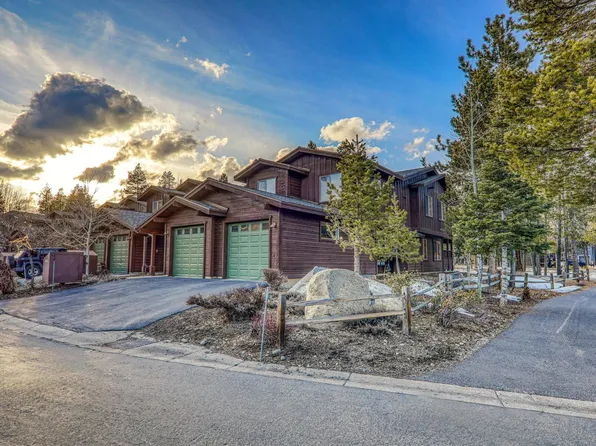 11637 Dolomite Way #3, Truckee, CA 96161