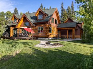 1155 Sand Wedge Ct, McCall, ID 83638