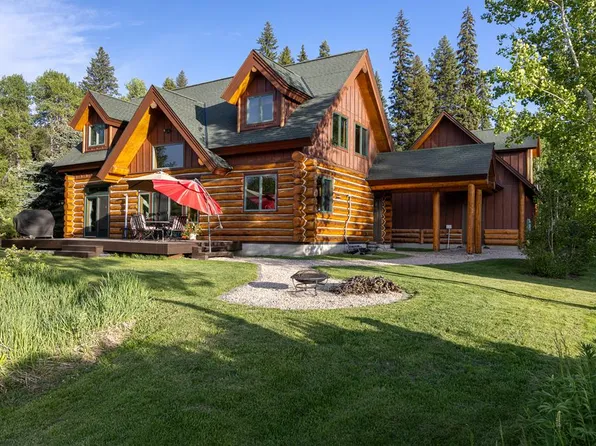 1155 Sand Wedge Ct, McCall, ID 83638