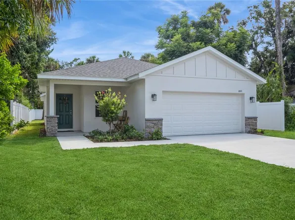 2641 Belmont Ave, New Smyrna Beach, FL 32168