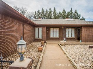 3311 79th St UNIT A, Lubbock, TX 79423