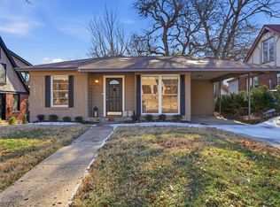 6914 San Mateo Blvd, Dallas, TX 75223
