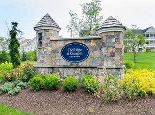 18 Winding Ridge Way #18, Danbury, CT 06810