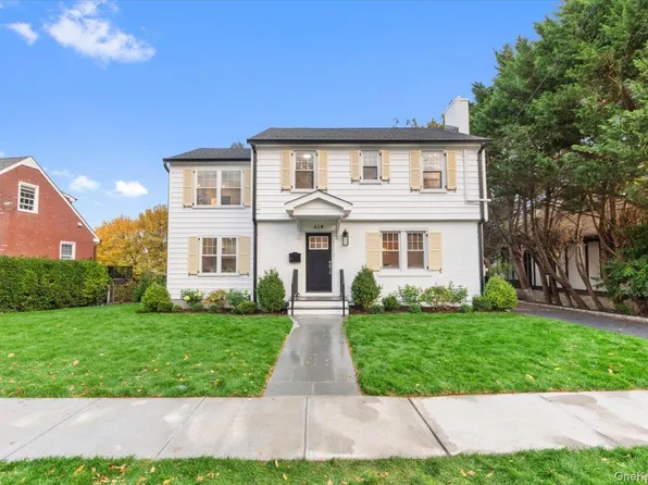 418 Third Avenue, Pelham, NY 10803