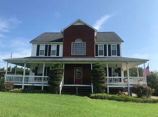 201 Morgan Rd, Trenton, GA 30752